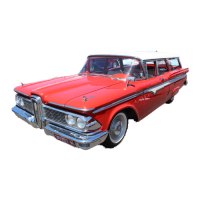 Shop By Vehicle - Edsel - Roundup