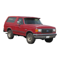 Ford - Bronco - Bronco (1987-1991)