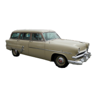 Ford - Country Sedan - Country Sedan (1952-1954)