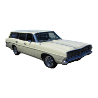 Ford - Country Sedan - Country Sedan (1960-1968)