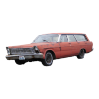 Ford - Country Sedan - Country Sedan (1970-1974)