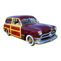 Ford - Country Squire - Country Squire (1950-1951)