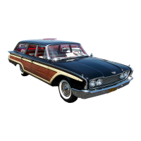 Country Squire - Country Squire (1960-1968) - Glass