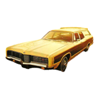 Ford - Country Squire - Country Squire (1970-1974)