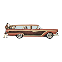Ford - Country Squire - Country Squire (1987-1989)