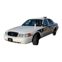 Ford - Crown Victoria - Glass