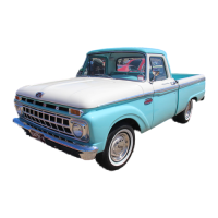 Custom - Custom (1965-1968) - Glass