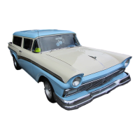 Shop By Vehicle - Ford - Del Rio Wagon