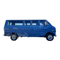 Ford - Econoline Family - Econoline Family (1970-1974)