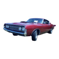 Ford - Fairlane - Fairlane (1968-1969)