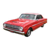 Ford - Falcon - Falcon (1960-1963)