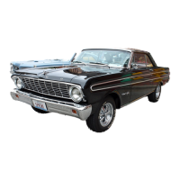 Ford - Falcon - Falcon (1964-1965)