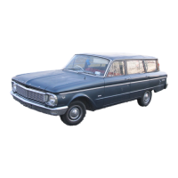 Ford - Falcon - Falcon (1966-1970)