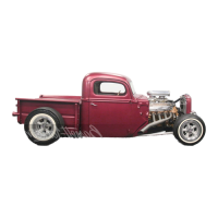 F-Series Pickup Family - F-Series Pickup Family (1946-1947) - Literature & Decals