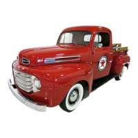 Ford - F-Series Pickup Family - F-Series Pickup Family (1948-1952)