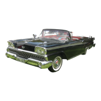 Ford - Galaxie - Galaxie (1959)
