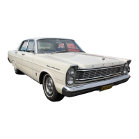 Ford - Galaxie - Galaxie (1965-1968)