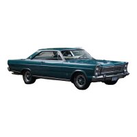 Ford - LTD - LTD (1965-1968)