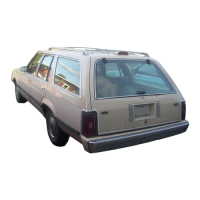 Ford - LTD - LTD (1979-1986)