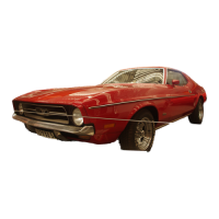 Ford - Mustang - Mustang (1971-1973)