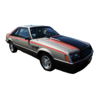 Mustang - Mustang (1979-1993) - Radiators & Cooling