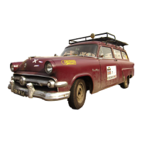 Ford - Ranch Wagon - Ranch Wagon (1952-1954)
