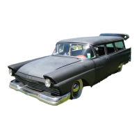 Ranch Wagon - Ranch Wagon (1957-1959) - Fuel System