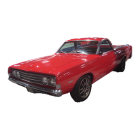 Ranchero - Ranchero (1968-1969) - Steering