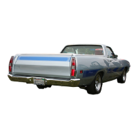 Ford - Ranchero - Ranchero (1970-1971)