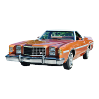 Ranchero - Ranchero (1977-1979) - Steering