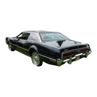 Ford - Thunderbird - Thunderbird (1972-1976)