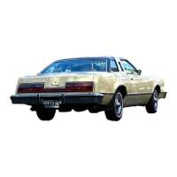 Ford - Thunderbird - Thunderbird (1977-1979)