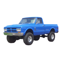 GMC - C/K Pickup Family - C/K Pickup Family (1967-1972)