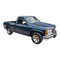 GMC - C/K Pickup Family - C/K Pickup Family (1988-1998)