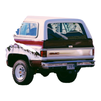 GMC - Jimmy - Jimmy (1973-1980)