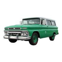 GMC - Suburban Family - Suburban Family (1960-1966)