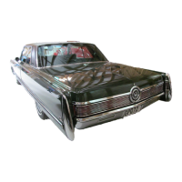 Crown - Crown (1966-1968) - Fuel System