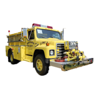 International - 1724 - Power Steering