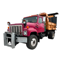 International - 2554 - Power Steering