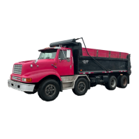 International - F2674 - Power Steering