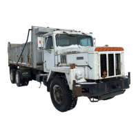 International - F5070-SF - Power Steering