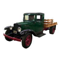 International - S1925 - Power Steering