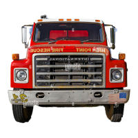 International - S1954 - Power Steering