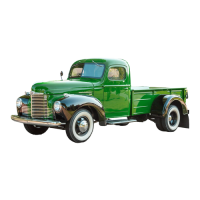 International Harvester - K/KB Pickup Family - K/KB Pickup Family (1947-1949)
