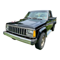 Shop By Vehicle - Jeep - Comanche