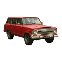 Jeep - Wagoneer - Wagoneer (1972-1978)