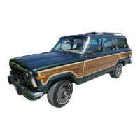 Jeep - Wagoneer - Wagoneer (1979-1983)