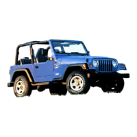 Jeep - Wrangler - Wrangler (1997-2002)