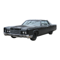 Lincoln - Continental - Continental (1970-1979)