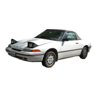 Shop By Vehicle - Mercury - Capri
